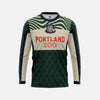 PORTLAND ZOOLIGAN JERSEY